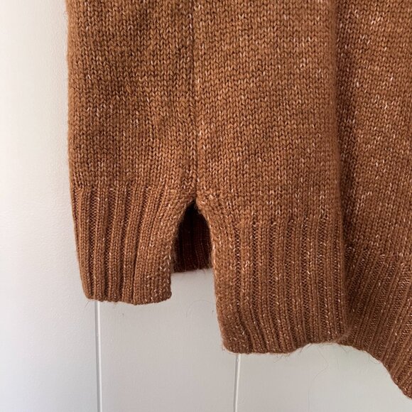 SO Good For Life Oversized Sweater - Picture 5 of 5